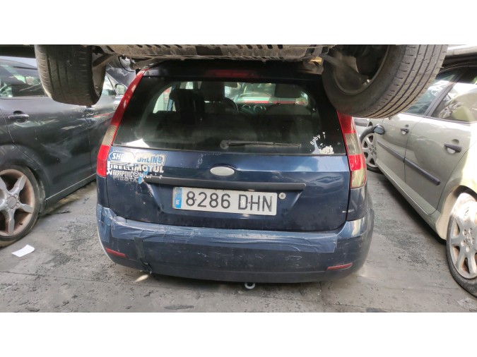 CERRADURA CAPO FORD FIESTA 2005