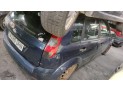 CERRADURA CAPO FORD FIESTA 2005