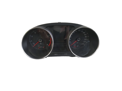 CUADRO INSTRUMENTOS VOLKSWAGEN POLO 2016