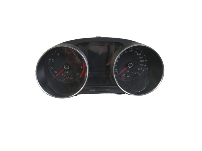 CUADRO INSTRUMENTOS VOLKSWAGEN POLO 2016