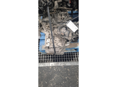 CAJA CAMBIOS CHEVROLET CRUZE 1998