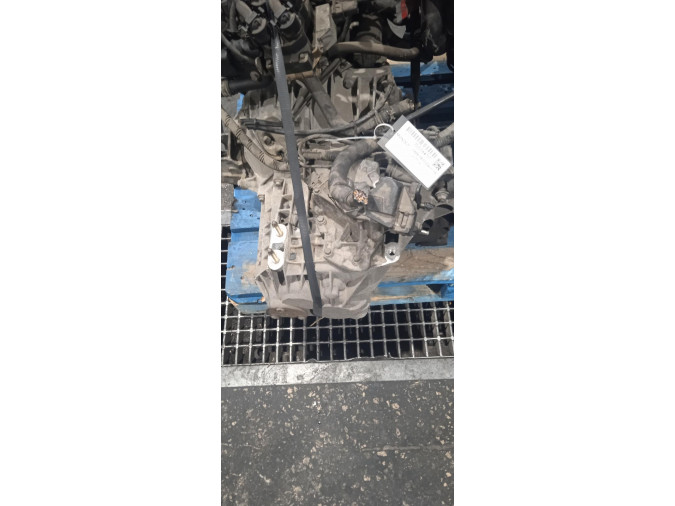 CAJA CAMBIOS CHEVROLET CRUZE 1998