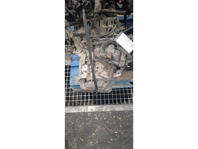 CAJA CAMBIOS CHEVROLET CRUZE 1998