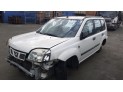 ELECTROVENTILADOR NISSAN X TRAIL 2006