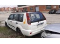 ELECTROVENTILADOR NISSAN X TRAIL 2006