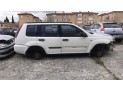 ELECTROVENTILADOR NISSAN X TRAIL 2006