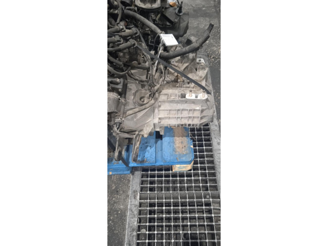 CAJA CAMBIOS CHEVROLET CRUZE 1998