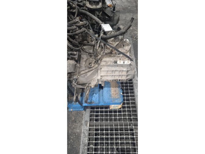 CAJA CAMBIOS CHEVROLET CRUZE 1998