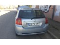 Intercooler TOYOTA COROLLA 2005