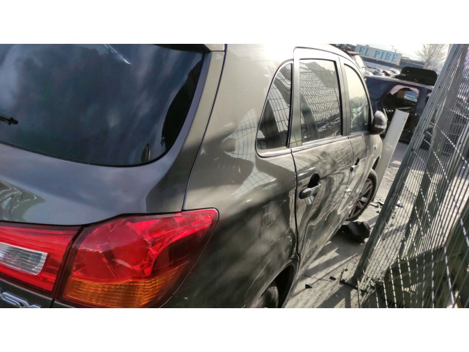 ELEVALUNAS TRASERO IZQUIERDO MITSUBISHI ASX 2011