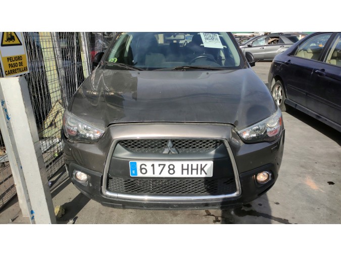 ELEVALUNAS TRASERO IZQUIERDO MITSUBISHI ASX 2011