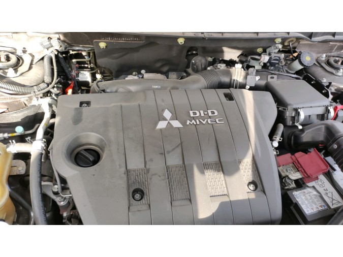 ELEVALUNAS TRASERO IZQUIERDO MITSUBISHI ASX 2011