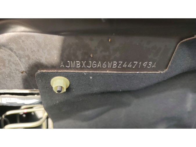 ELEVALUNAS TRASERO IZQUIERDO MITSUBISHI ASX 2011