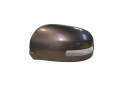 CARCASA RETROVISOR IZQUIERDO MITSUBISHI ASX MARRON 2011