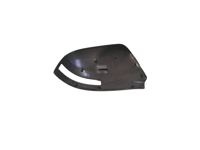 CARCASA RETROVISOR IZQUIERDO MITSUBISHI ASX MARRON 2011