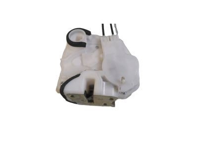 CERRADURA PUERTA TRASERA IZQUIERDA MITSUBISHI ASX 2011