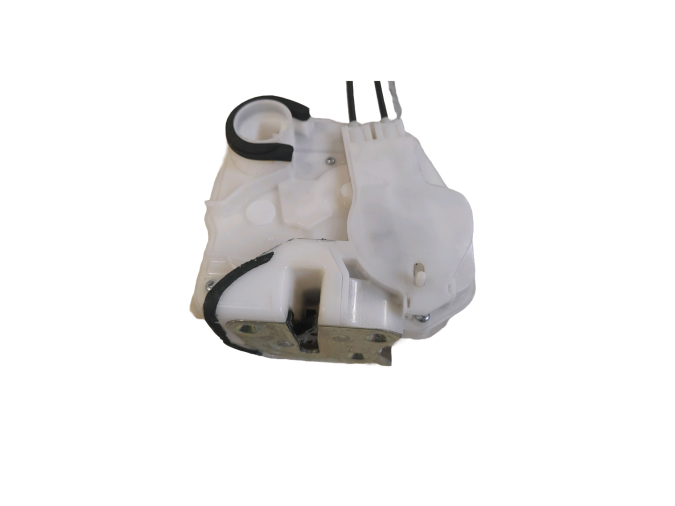 CERRADURA PUERTA TRASERA IZQUIERDA MITSUBISHI ASX 2011