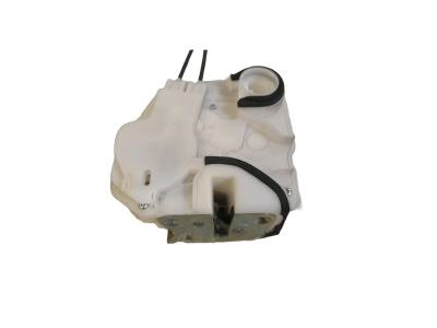 CERRADURA PUERTA DELANTERA DERECHA MITSUBISHI ASX 2011