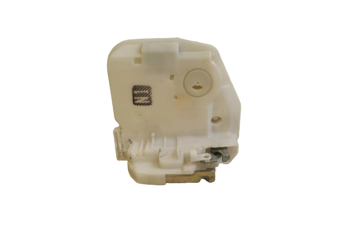 CERRADURA PUERTA DELANTERA DERECHA MITSUBISHI ASX 2011