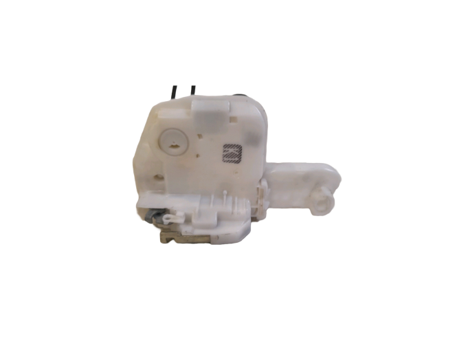 CERRADURA PUERTA DELANTERA IZQUIERDA MITSUBISHI ASX 2011
