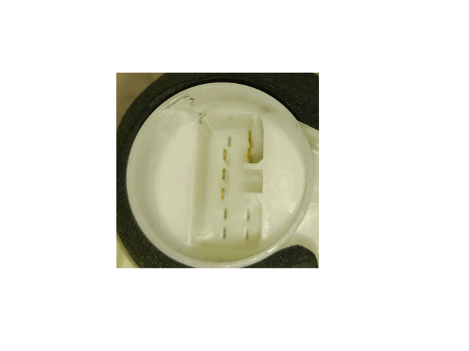 CERRADURA PUERTA DELANTERA IZQUIERDA MITSUBISHI ASX 2011