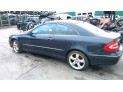 Columna dirección MERCEDES CLK 270 CDI 2002