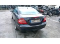 Columna dirección MERCEDES CLK 270 CDI 2002