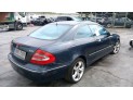 Columna dirección MERCEDES CLK 270 CDI 2002