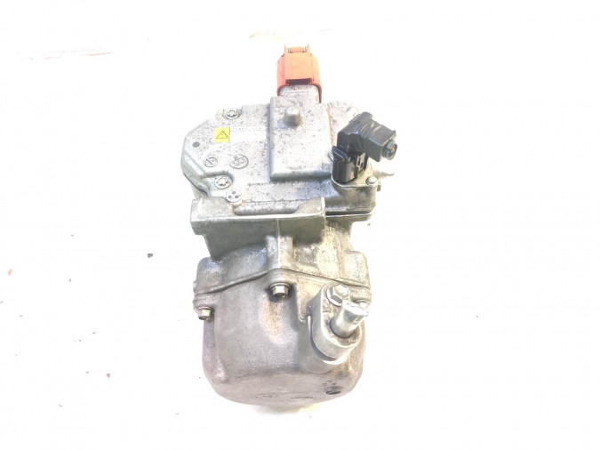 COMPRESOR AIRE ACONDICIONADO TOYOTA AURIS 2016