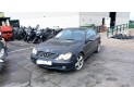 Autorradio MERCEDES CLK 270 CDI 2002