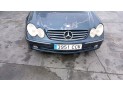 CERRADURA CAPO MERCEDES CLK 270 CDI 2002