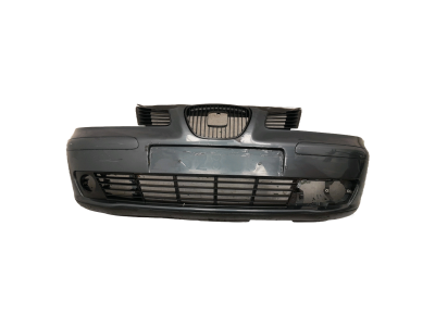 PARAGOLPES DELANTERO SEAT IBIZA GRIS AZULADO 2005