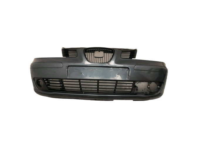 PARAGOLPES DELANTERO SEAT IBIZA GRIS AZULADO 2005