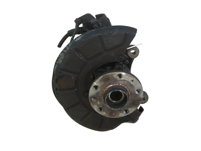 MANGUETA DELANTERA DERECHA SEAT LEON 2008
