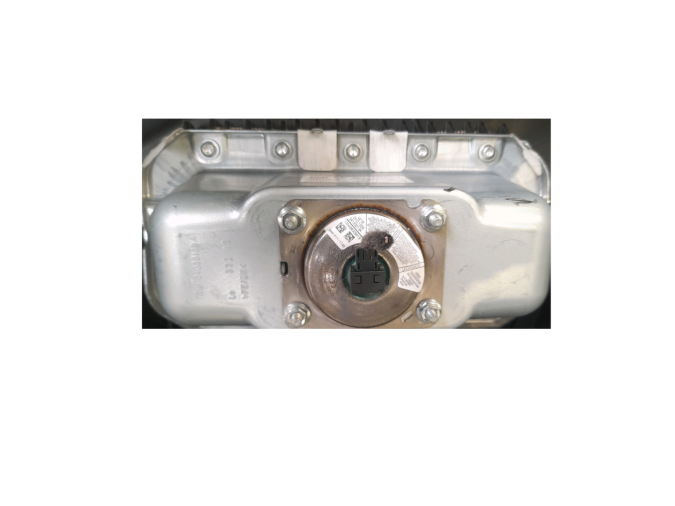KIT AIRBAG BMW 320D 2014