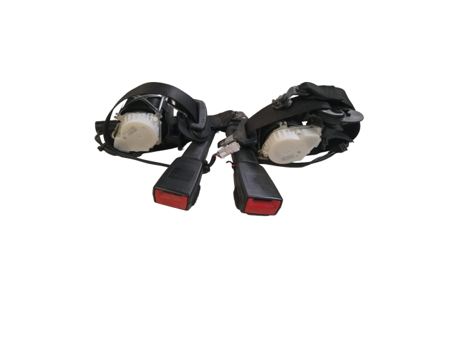 KIT AIRBAG BMW 320D 2014