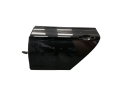 PUERTA TRASERA IZQUIERDA BMW 320D NEGRO 2014