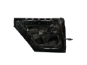 PUERTA TRASERA IZQUIERDA BMW 320D NEGRO 2014