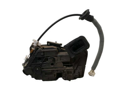 CERRADURA PUERTA TRASERA DERECHA SEAT TOLEDO 2016
