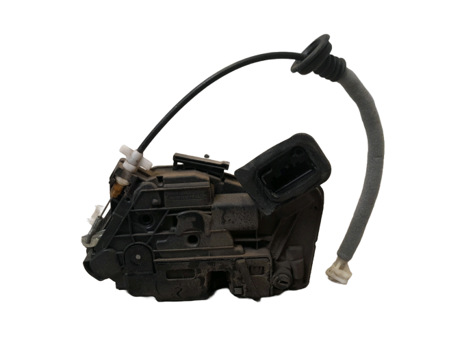 CERRADURA PUERTA TRASERA DERECHA SEAT TOLEDO 2016