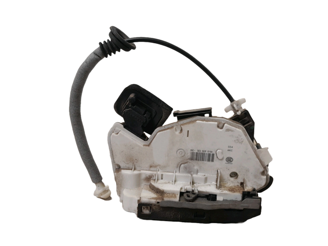 CERRADURA PUERTA TRASERA DERECHA SEAT TOLEDO 2016