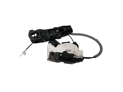 CERRADURA PUERTA DELANTERA DERECHA SEAT LEON 2016