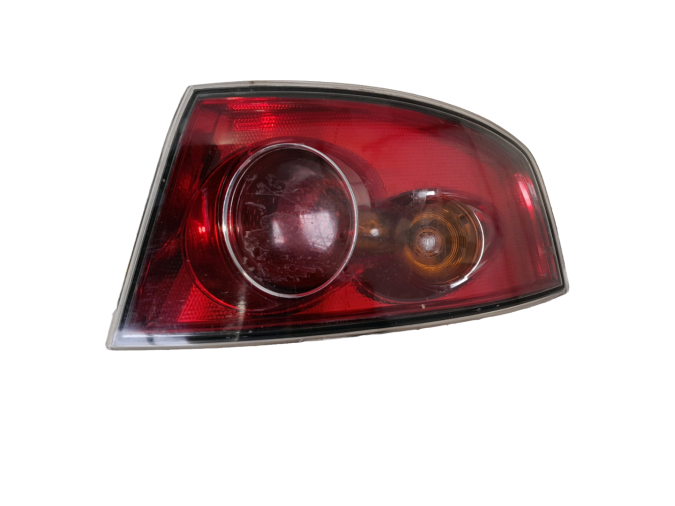 PILOTO TRASERO DERECHO EXTERIOR SEAT IBIZA 2005