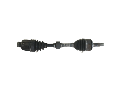 TRANSMISION DELANTERA DERECHA HONDA CIVIC 2008