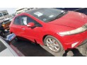 TRANSMISION DELANTERA DERECHA HONDA CIVIC 2008