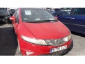 TRANSMISION DELANTERA DERECHA HONDA CIVIC 2008