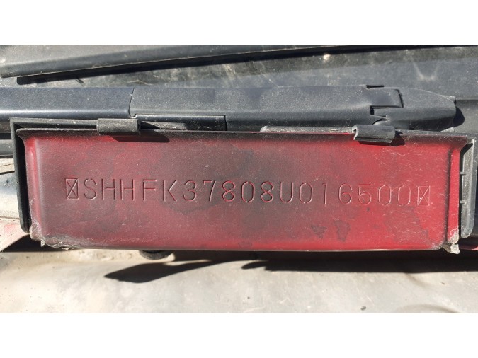 TRANSMISION DELANTERA DERECHA HONDA CIVIC 2008