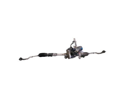 CREMALLERA DIRECCION HONDA CIVIC 2008