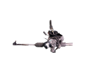 CREMALLERA DIRECCION HONDA CIVIC 2008