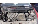 CREMALLERA DIRECCION HONDA CIVIC 2008
